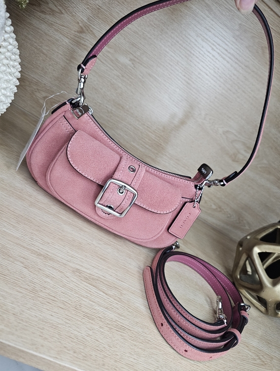 Coach Handbags - Coach Ashton Mini Shoulder Bag.